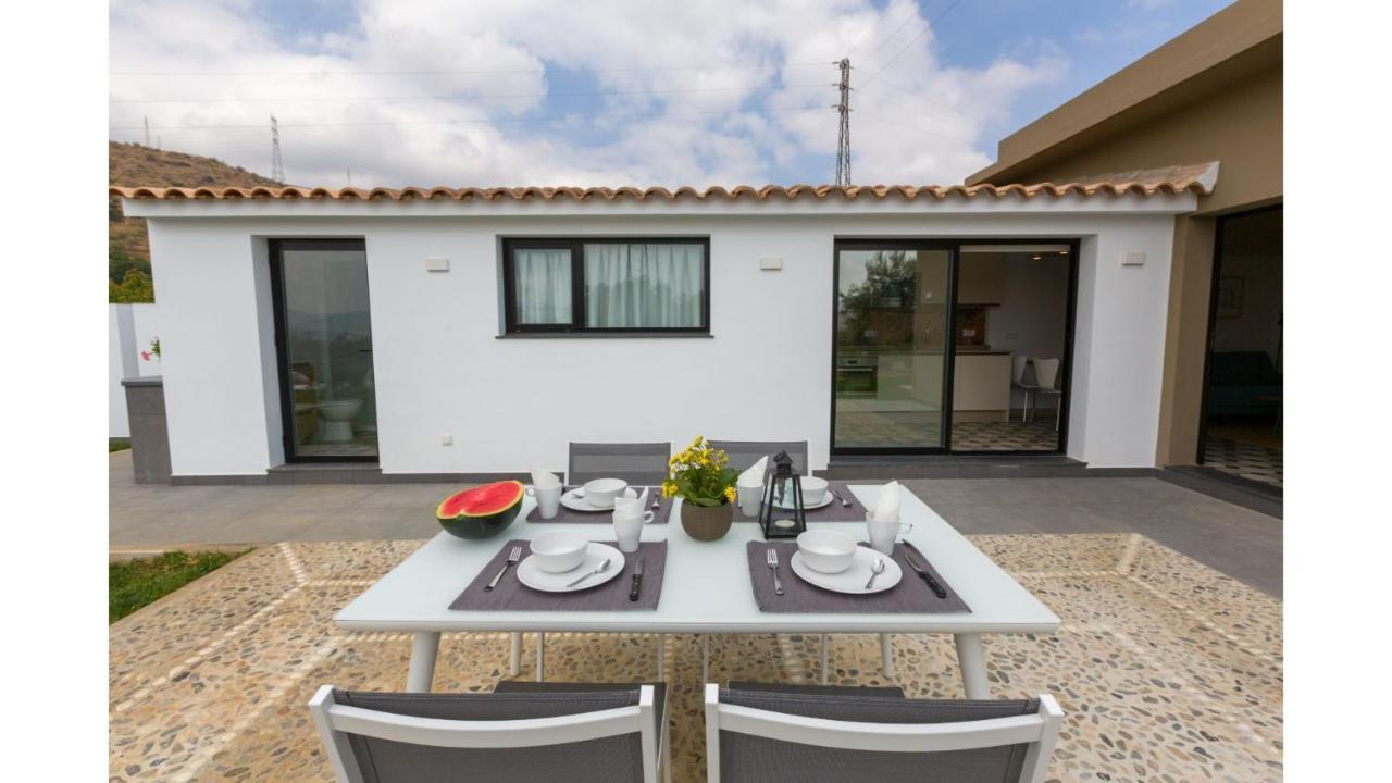 Country house Paredones Ii Caminito Del Rey Alora