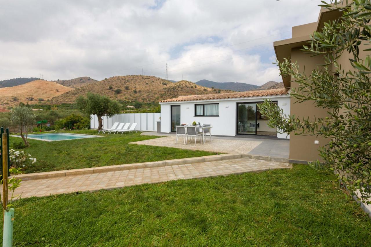 Paredones Ii Caminito Del Rey Country house Alora