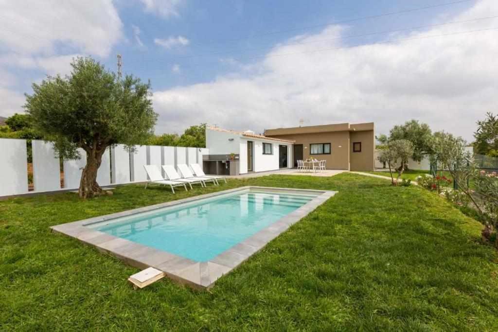 Paredones Ii Caminito Del Rey Country house *