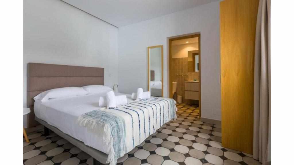 Country house Paredones Ii Caminito Del Rey Alora