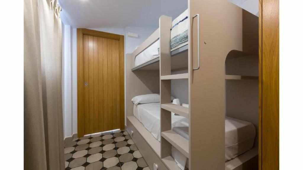 Country house Paredones Ii Caminito Del Rey *
