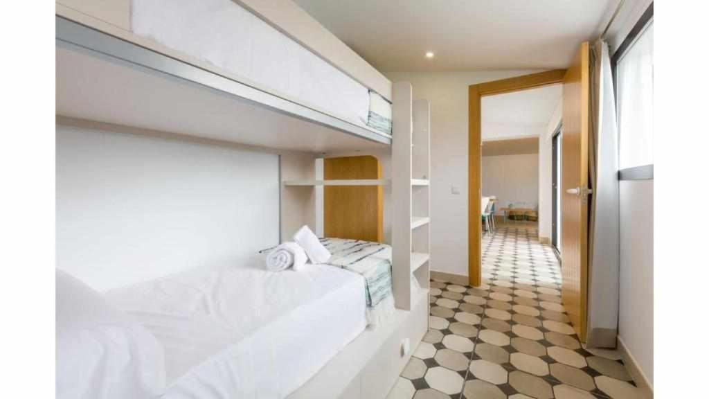 Country house Paredones Ii Caminito Del Rey *