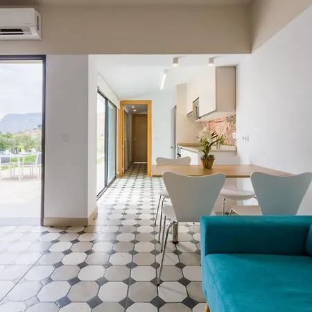 Paredones II Casa Rural Caminito Del Rey Alora Exterior foto